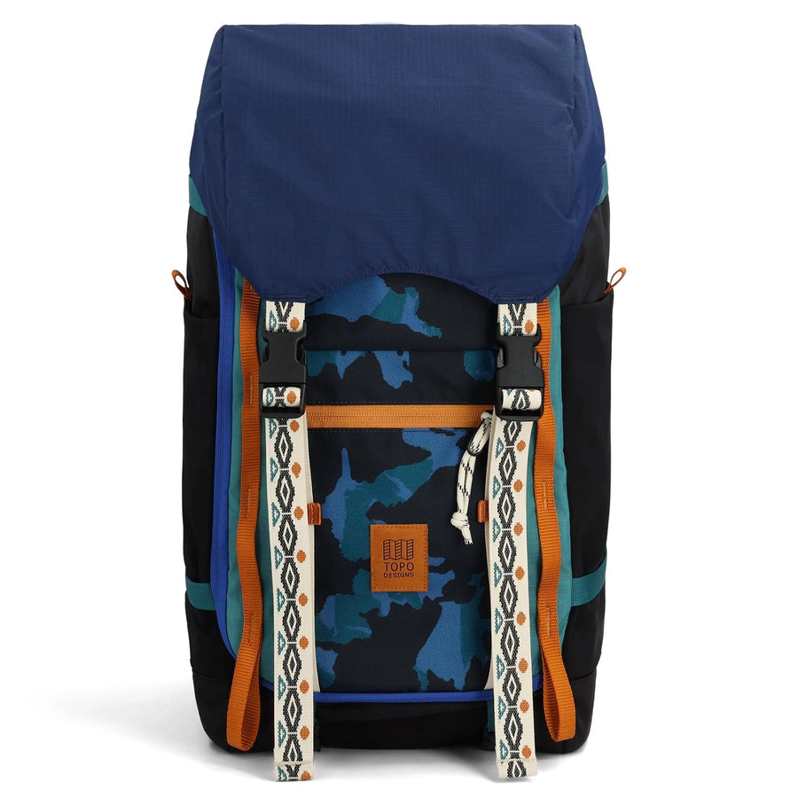 Topo Designs Rover Trail Pack 22L – Kaviso - Main Image