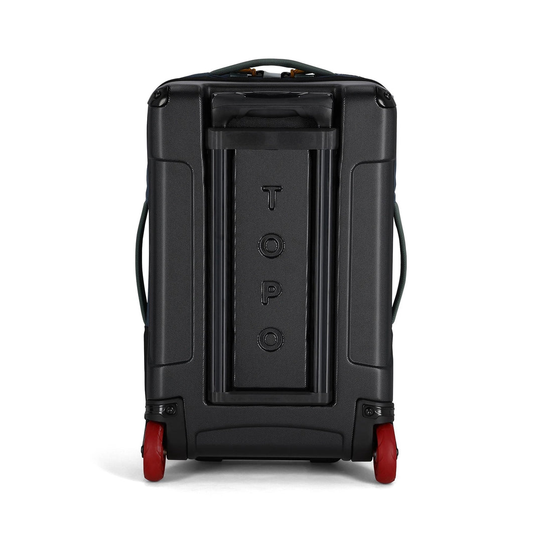 Topo Designs Global Travel Bag Roller