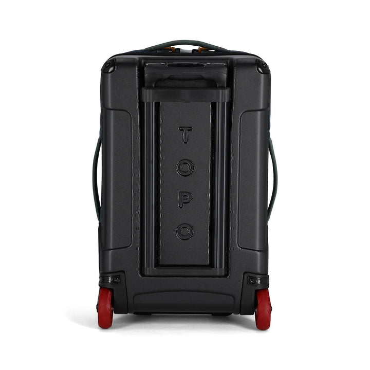 Topo Designs Global Travel Bag Roller
