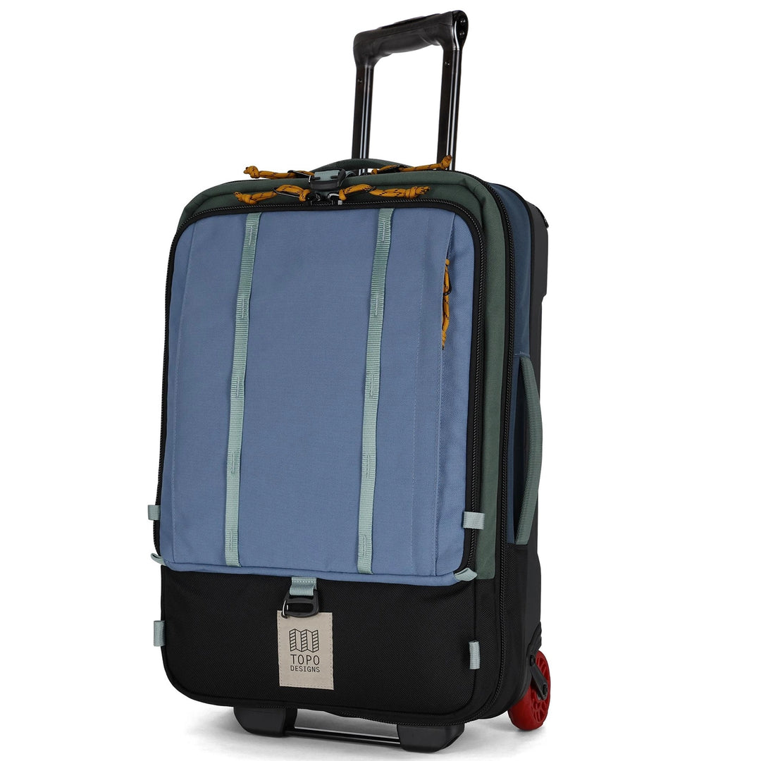 Topo Designs Global Travel Bag Roller