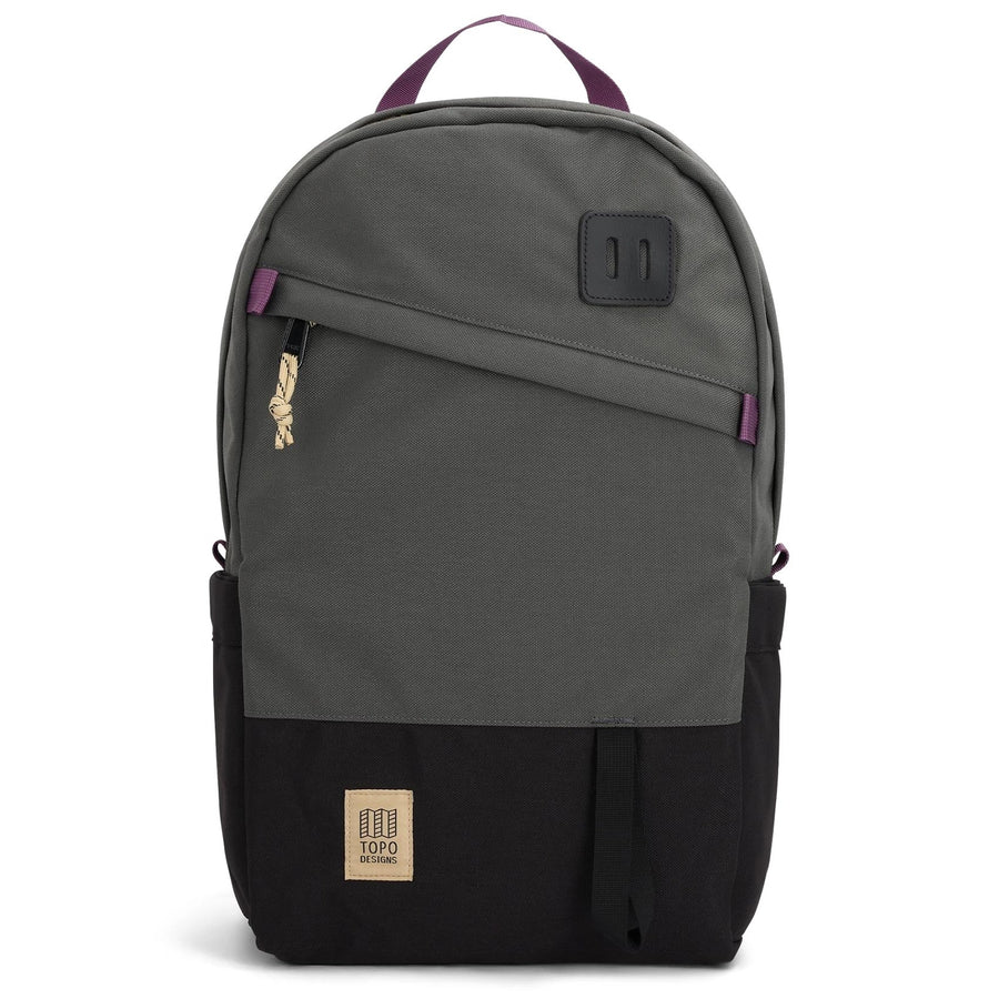 Topo Designs Daypack Classic - front view