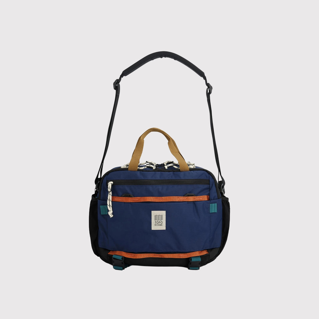 Topo Designs Mountain Cross Bag