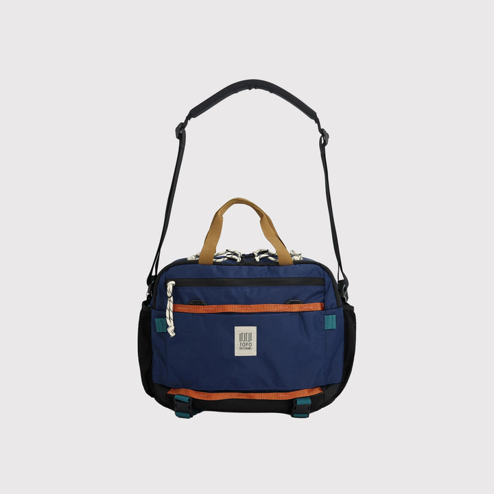 Topo Designs Mountain Cross Bag