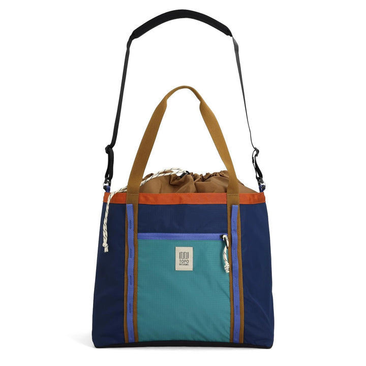 Topo Designs Mountain Utility Tote