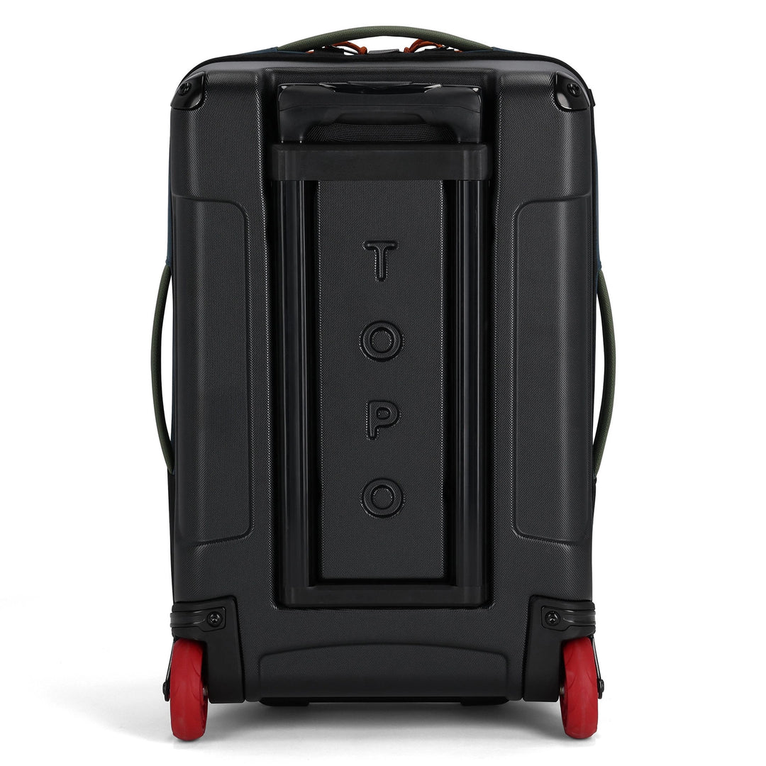 Topo Designs Global Travel Bag Roller