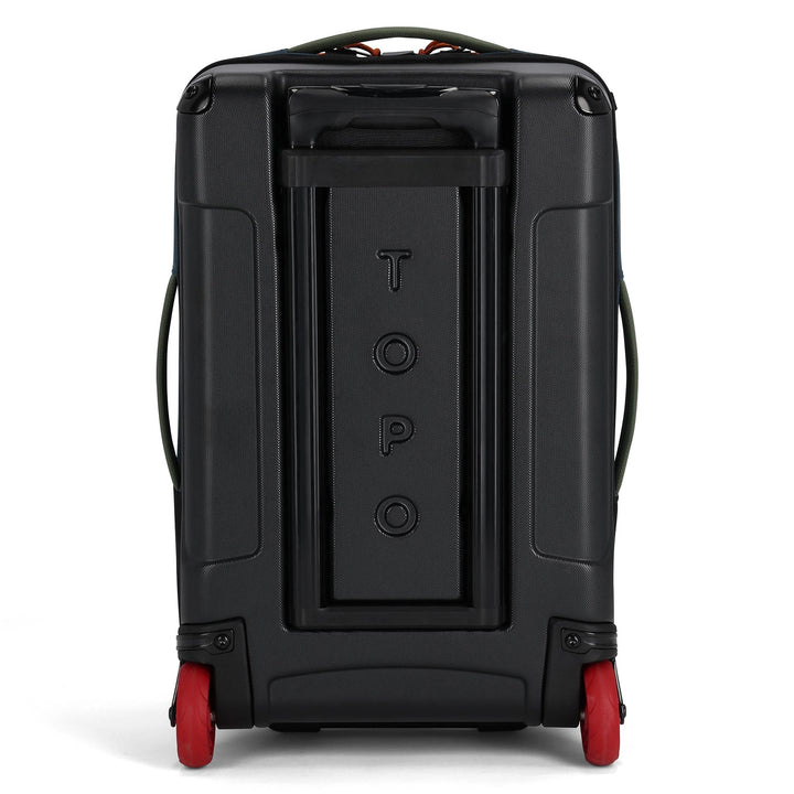 Topo Designs Global Travel Bag Roller