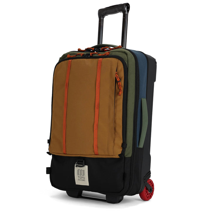 Topo Designs Global Travel Bag Roller