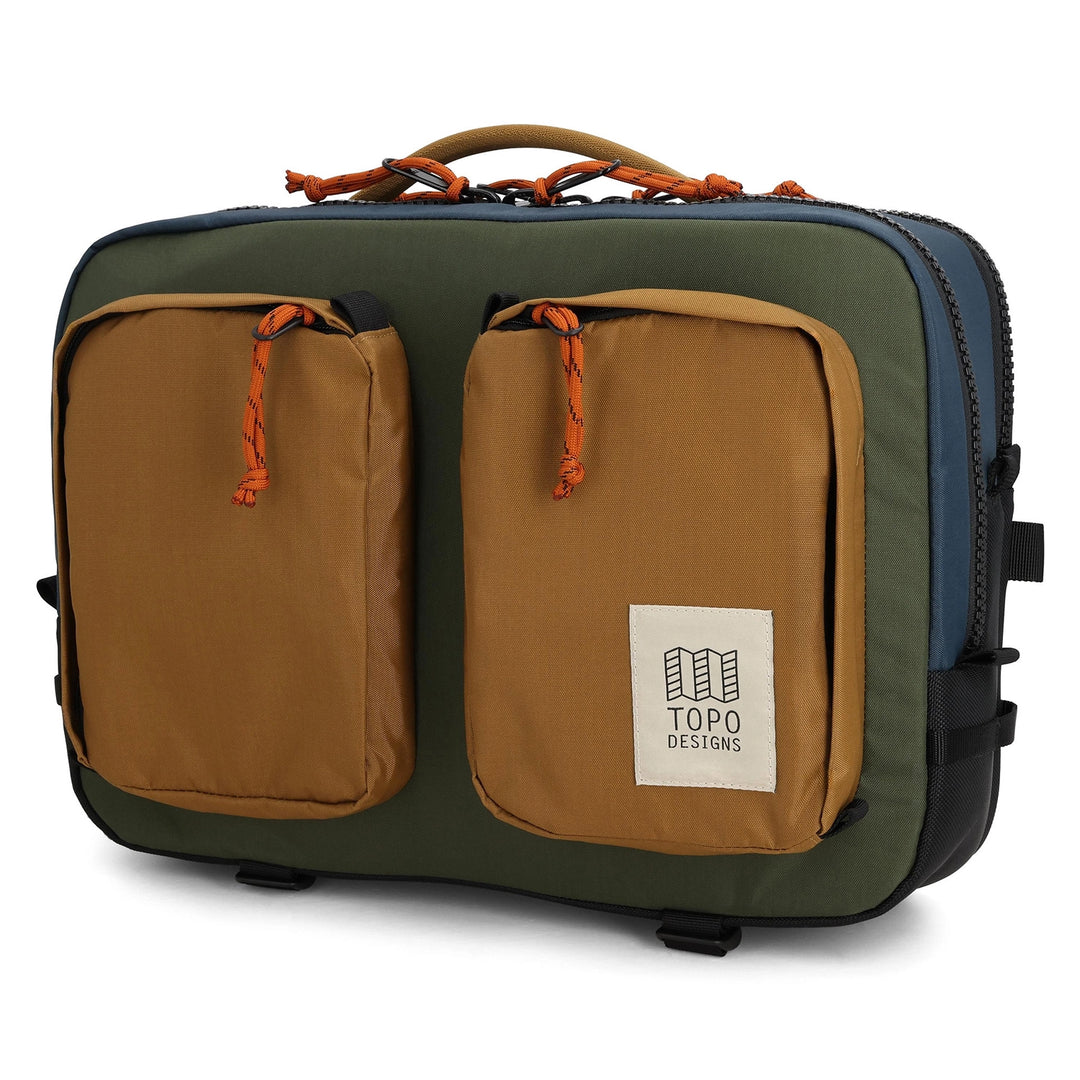 Topo Designs Global Briefcase