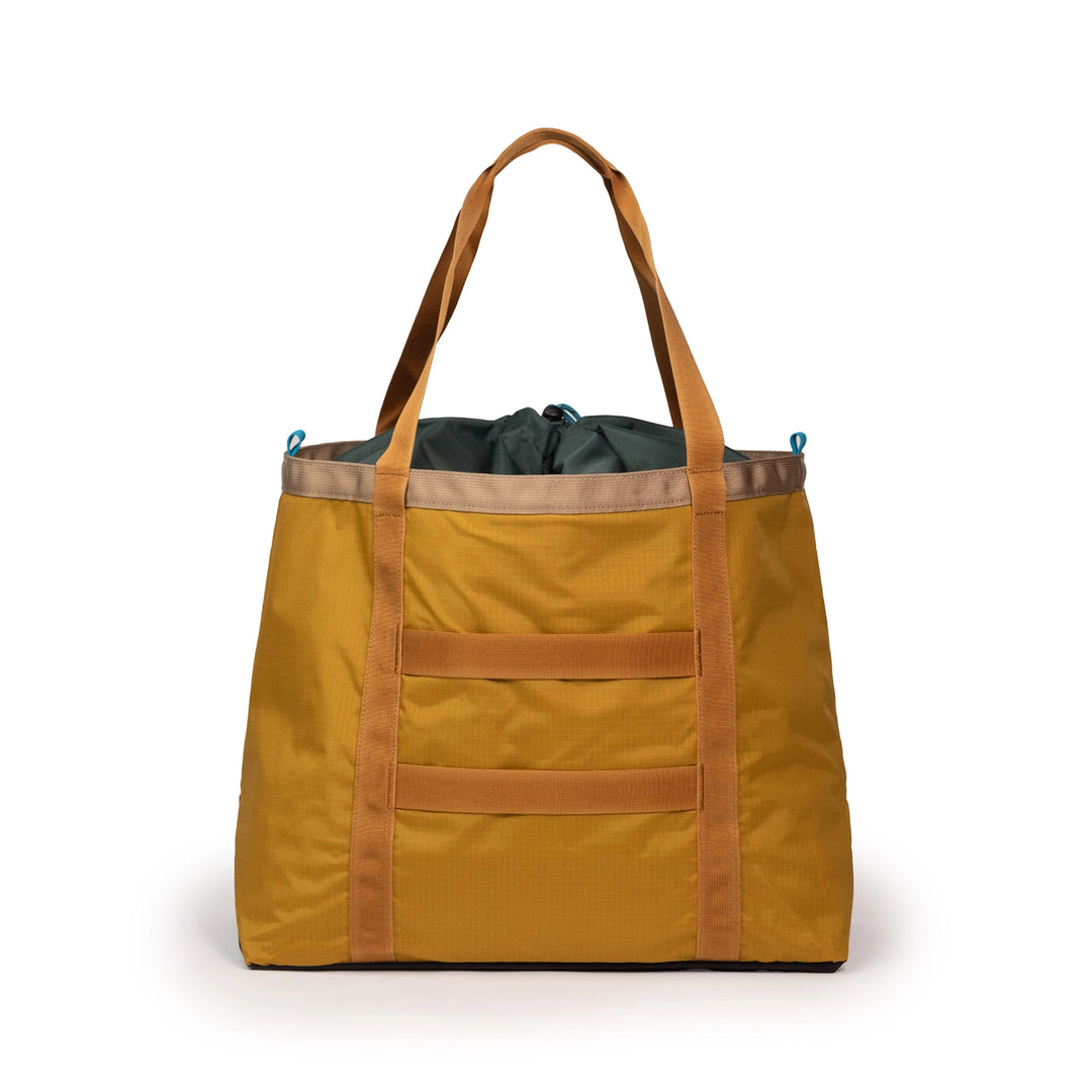 Box Topo Design Topo Designs Mountain Utility Tote - Open Box – Kaviso, LLC