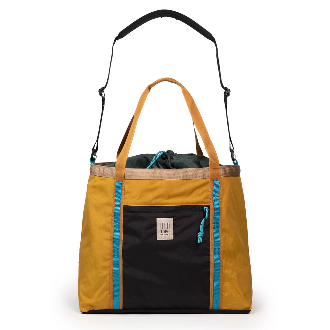 Box Topo Design Topo Designs Mountain Utility Tote - Open Box – Kaviso, LLC