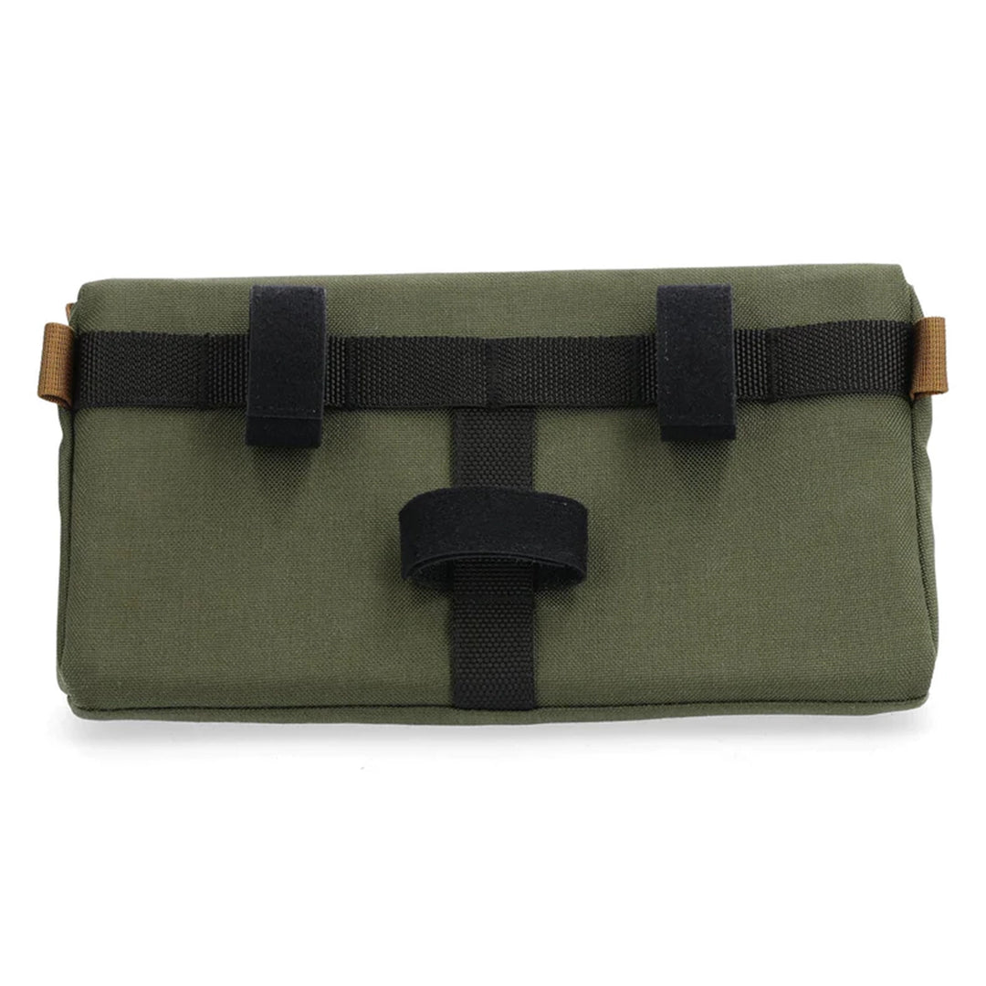 Topo Designs Bike Bag