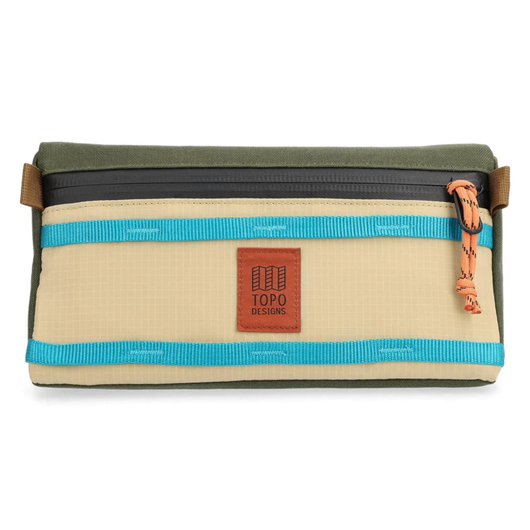 Topo Designs Bike Bag