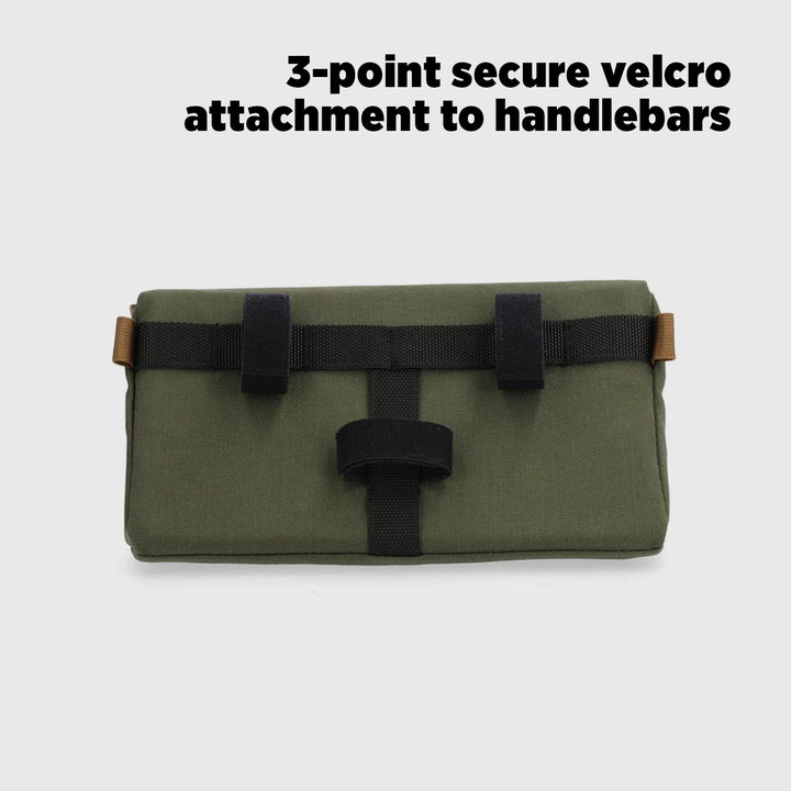 Topo Designs Bike Bag