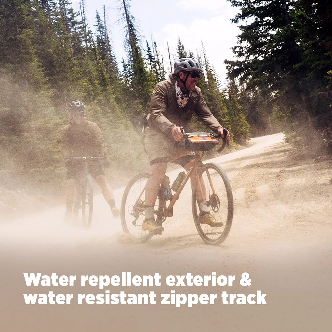 Topo Designs Bike Bag