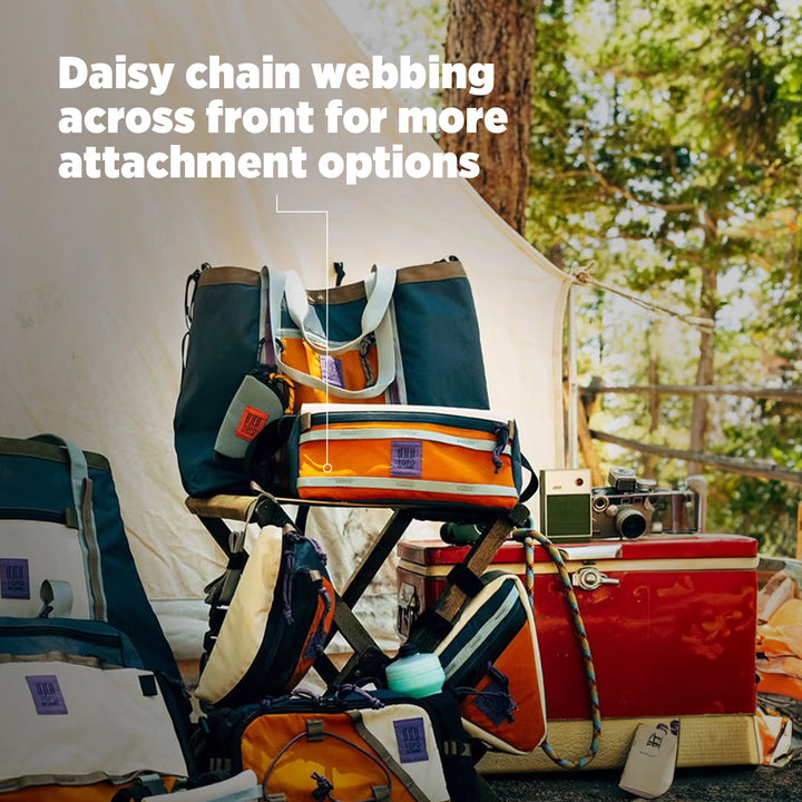 Topo Designs Bike Bag