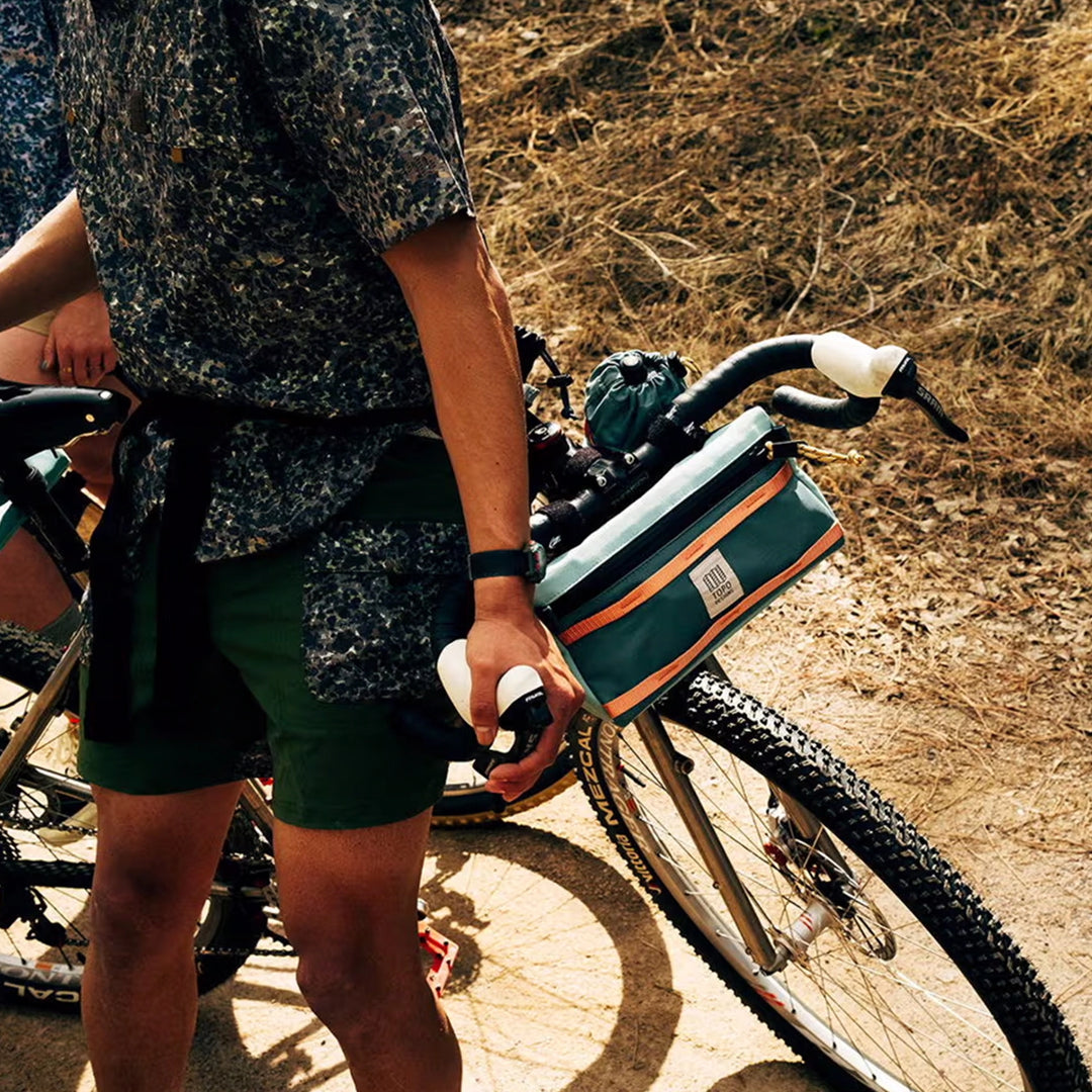 Topo Designs Bike Bag – Kaviso, LLC Topo Designs Bike Bag – Kaviso, LLC