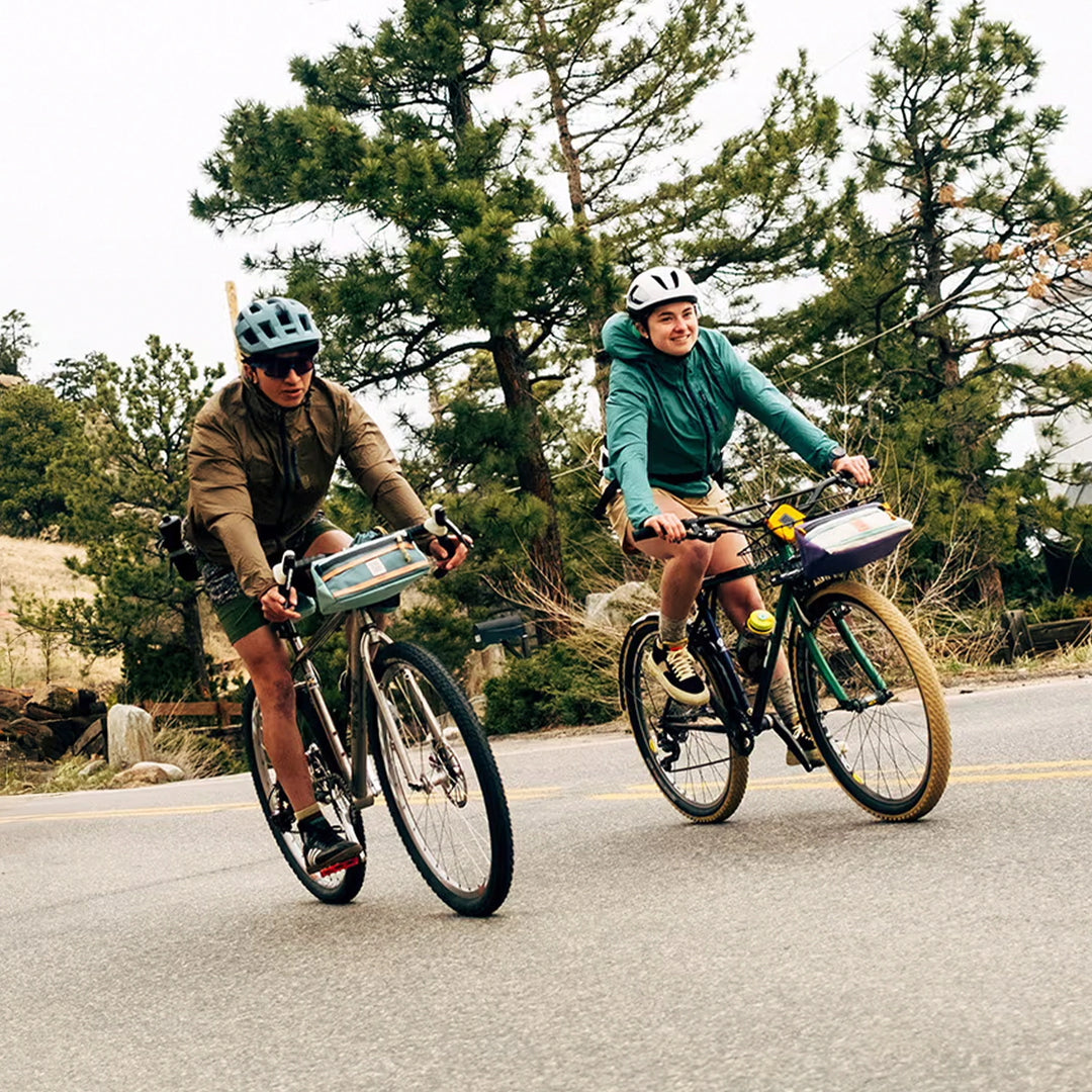 Topo Designs Bike Bag