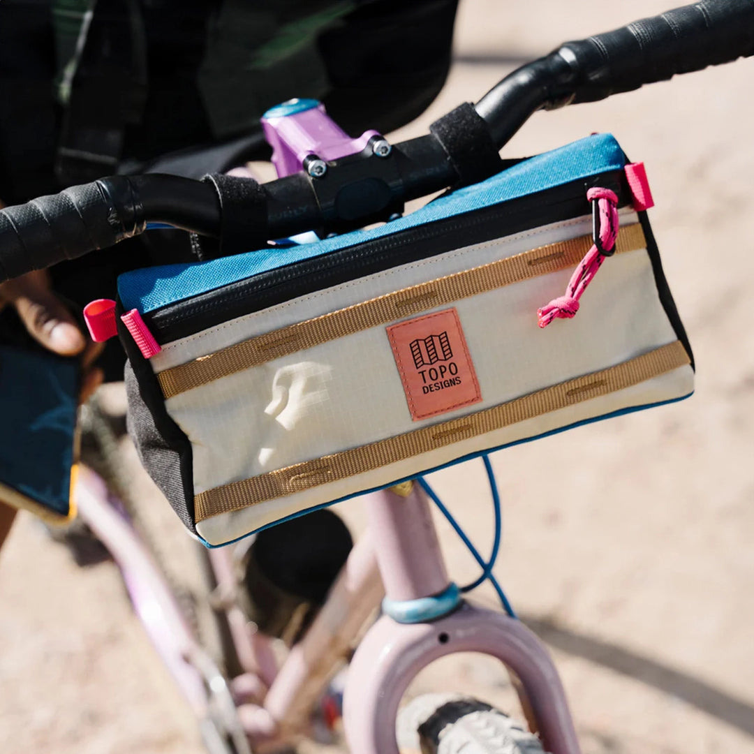 Topo Designs Bike Bag