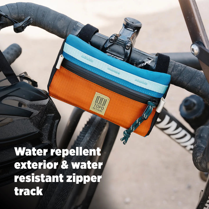 Topo Designs Bike Bag Mini