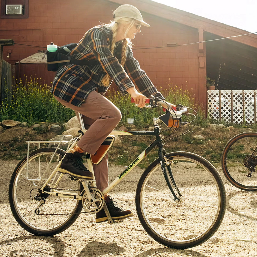 Topo Designs Bike Bag Mini