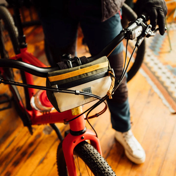 Topo Designs Bike Bag Mini