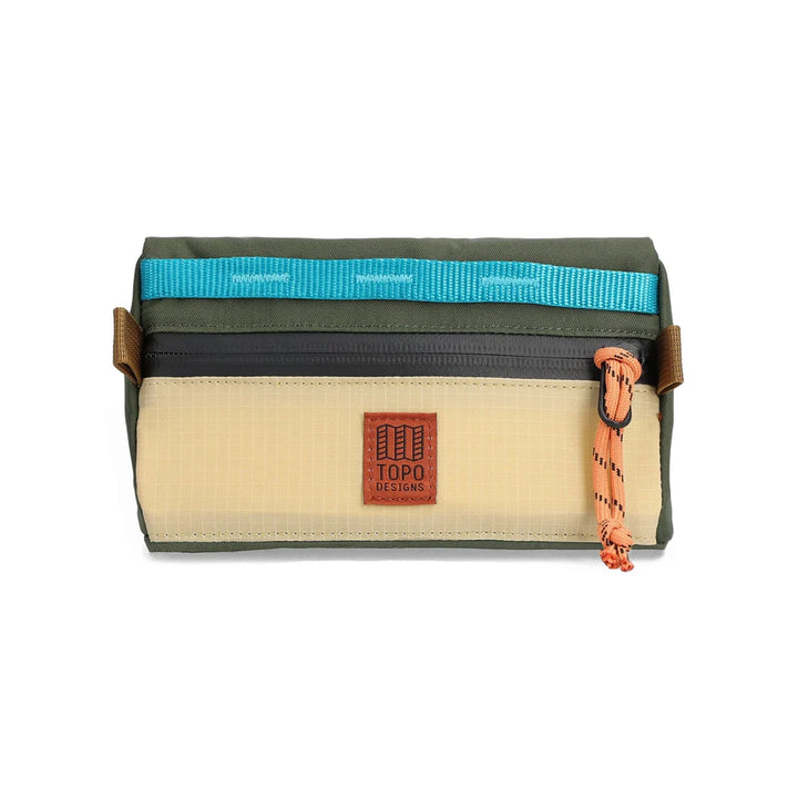 Topo Designs Bike Bag Mini
