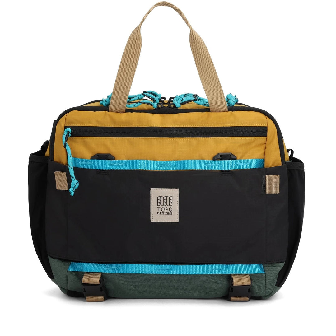 Topo Designs Mountain Cross Bag