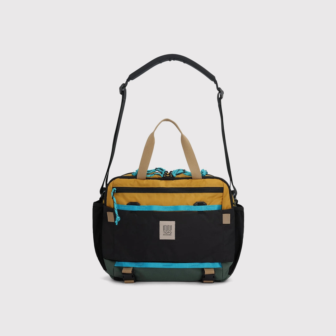 Topo Designs Mountain Cross Bag