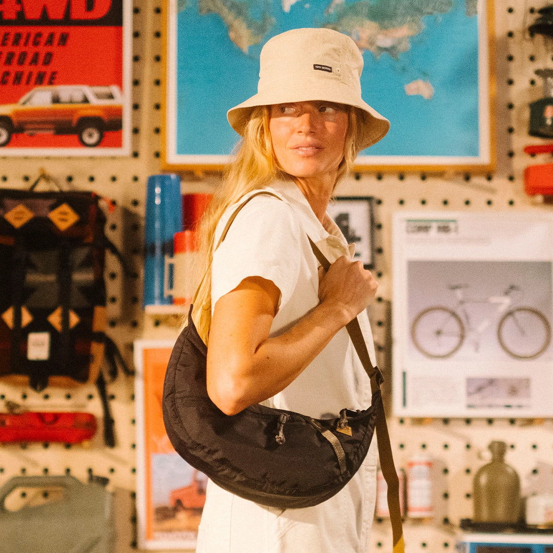 Topo Designs Moonlight Crossbody Bag