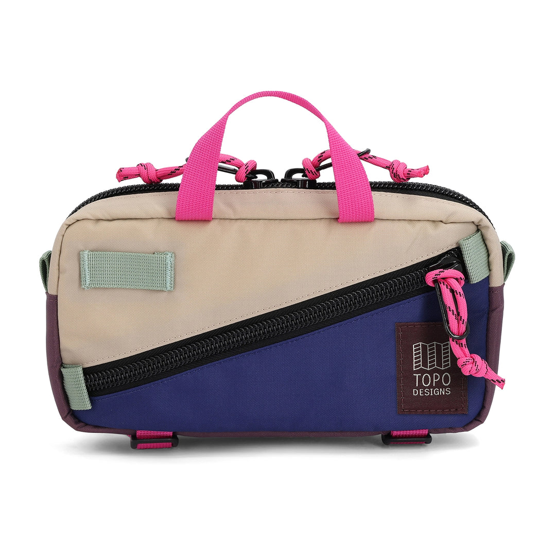 Box Topo Design Topo Designs Mini Quick Pack - Open Box – Kaviso, LLC