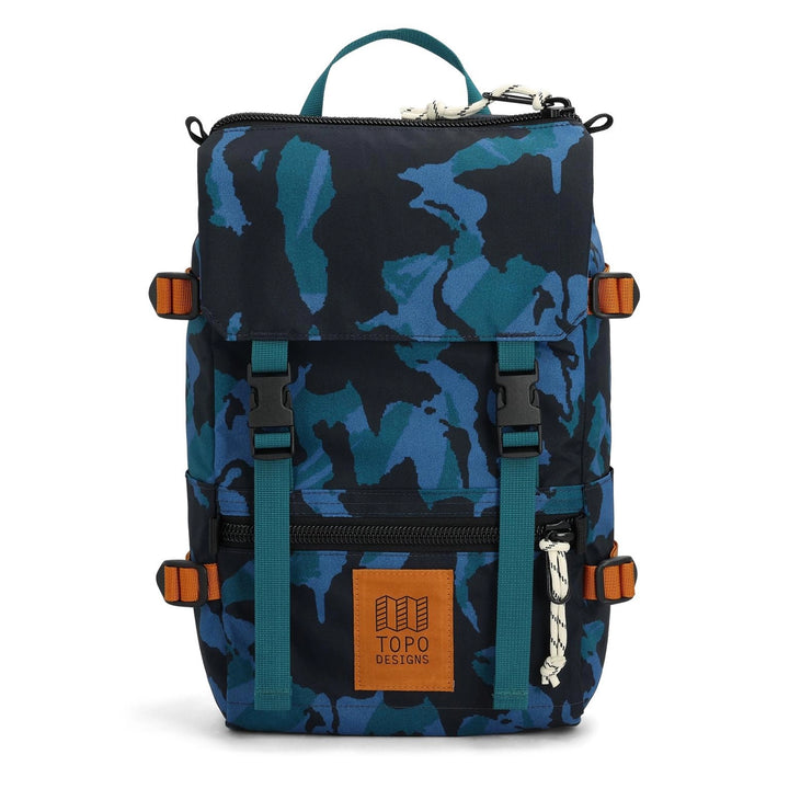 Topo Designs Rover Pack Mini