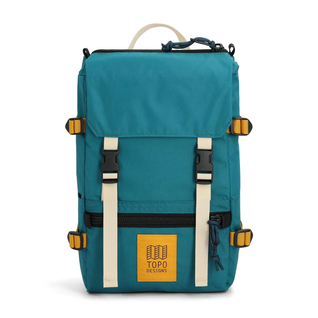 Topo Designs Rover Pack Mini