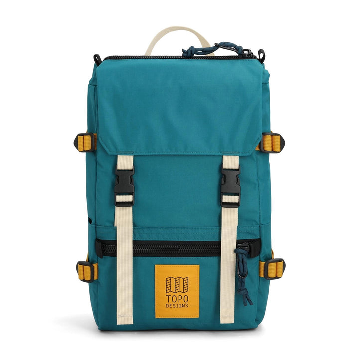 Topo Designs Rover Pack Mini
