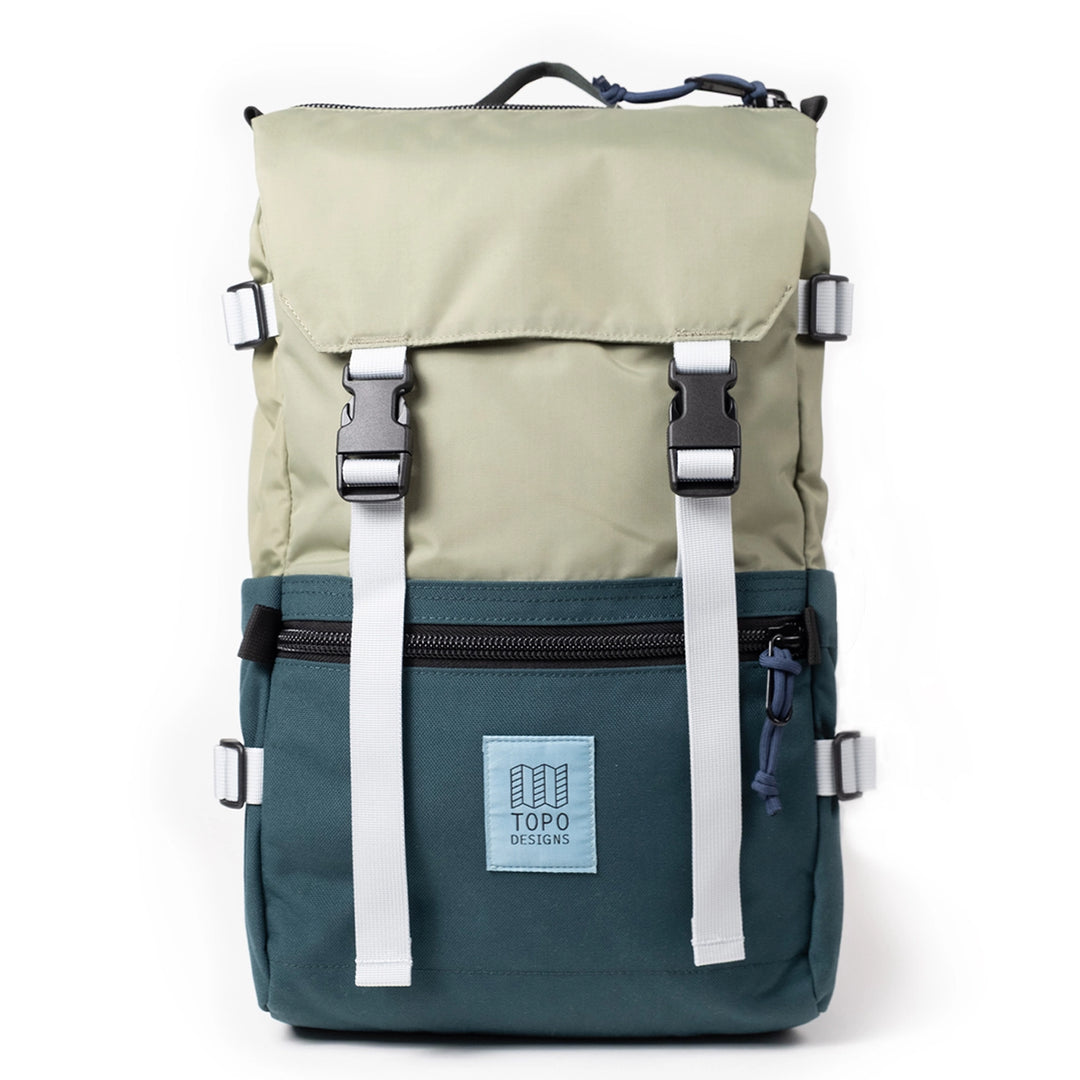 Topo Designs Rover Pack Classic