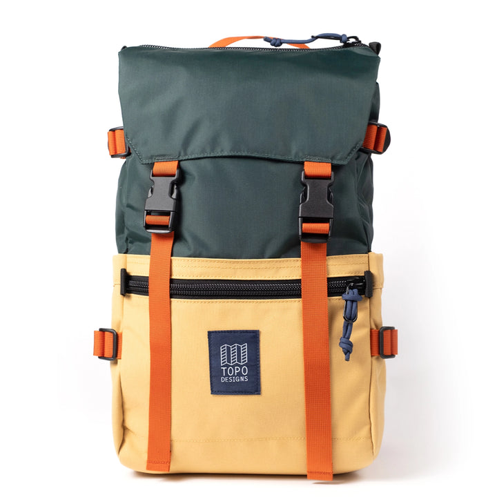 Topo Designs Rover Pack Classic
