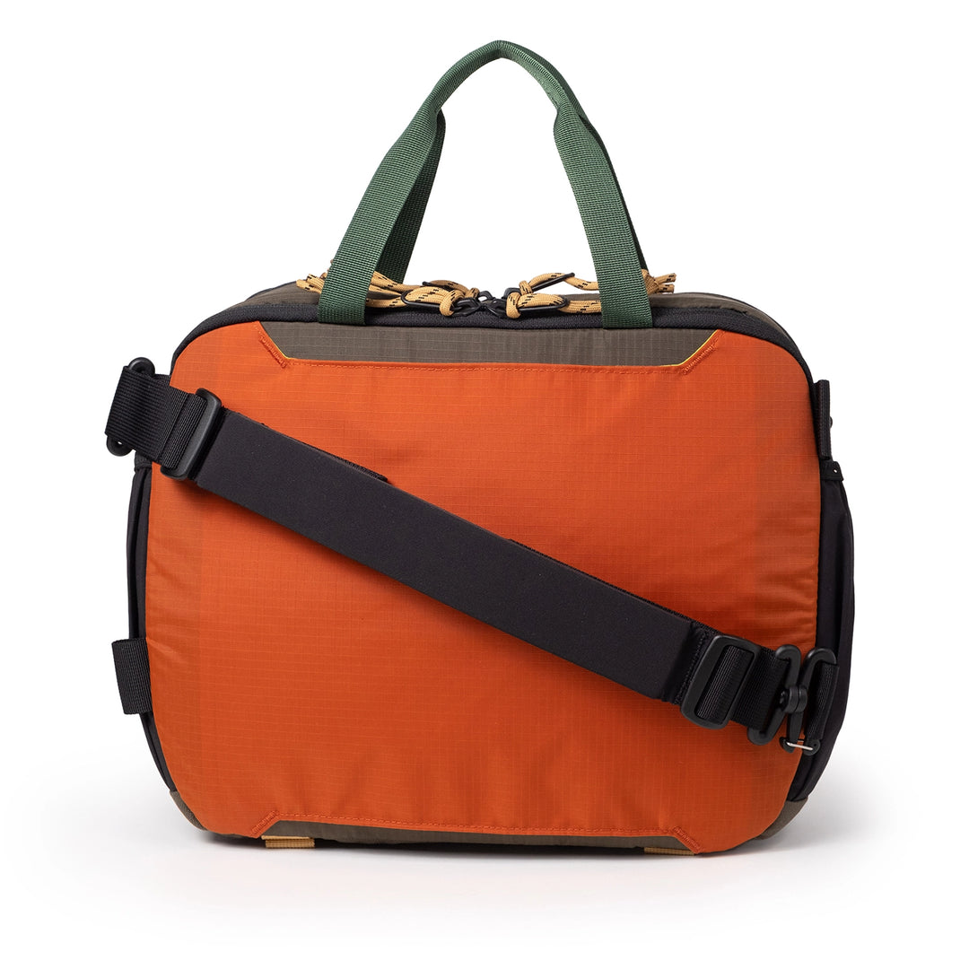 Topo Designs Mountain Cross Bag
