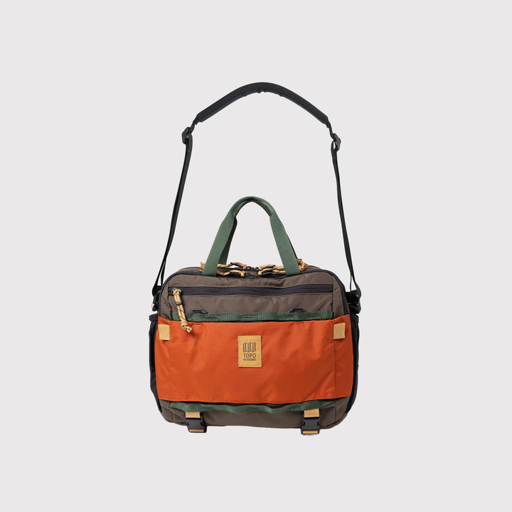 Topo Designs Mountain Cross Bag