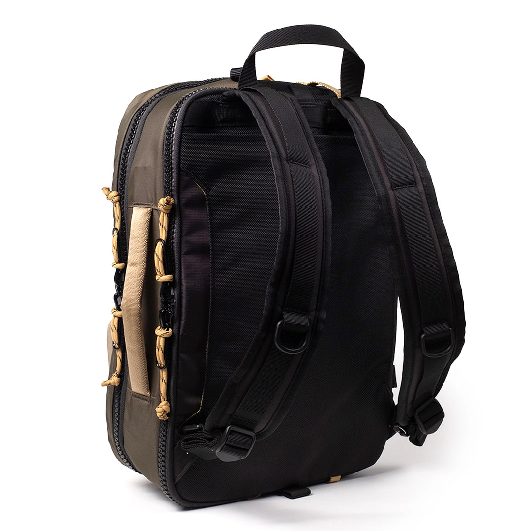 Topo Designs Global Briefcase