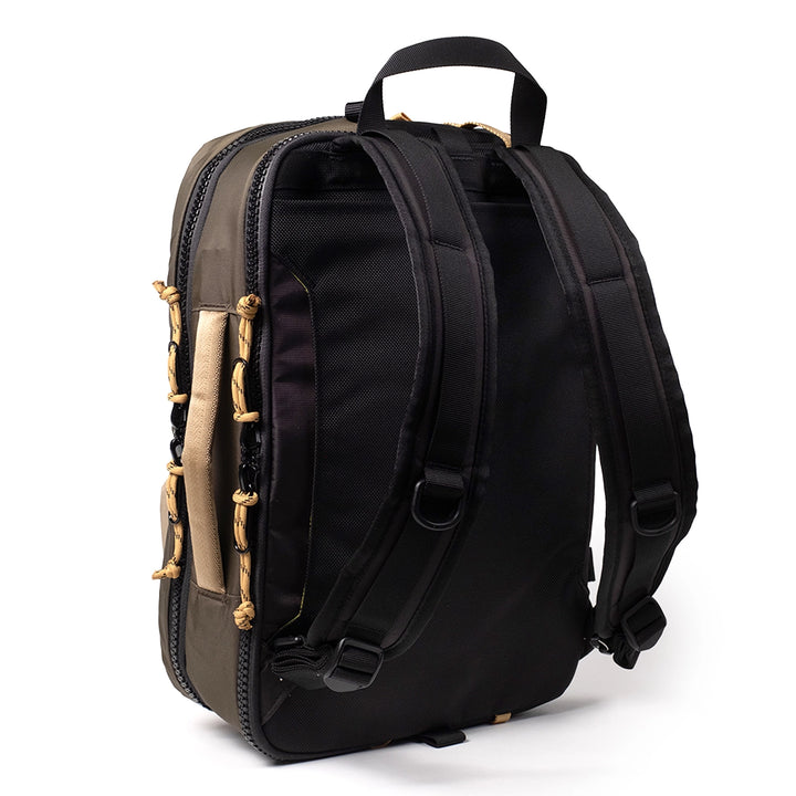 Topo Designs Global Briefcase