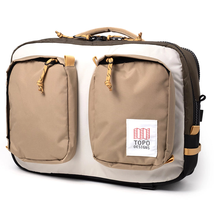 Topo Designs Global Briefcase