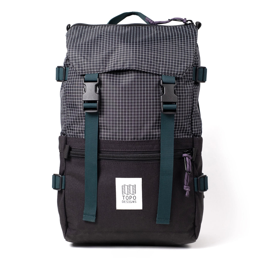Topo Designs Rover Pack Classic