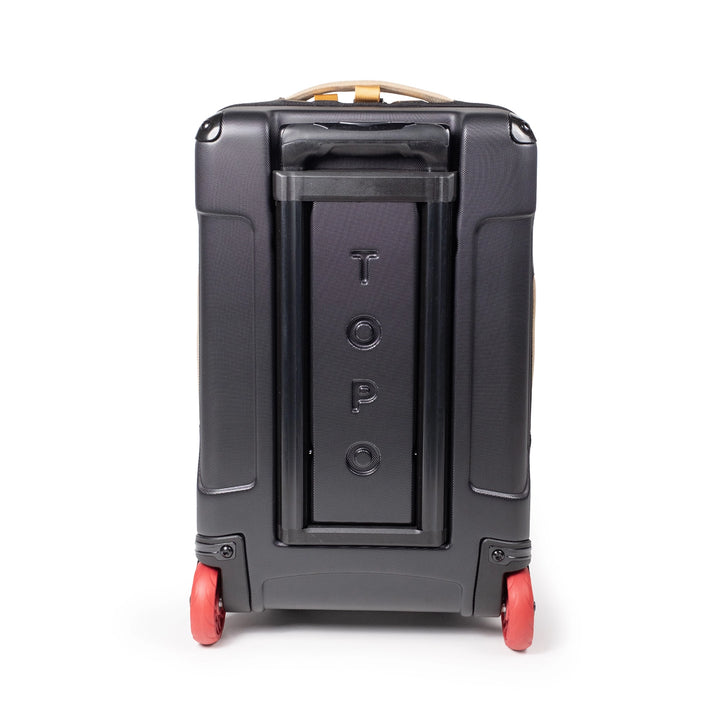 Topo Designs Global Travel Bag Roller