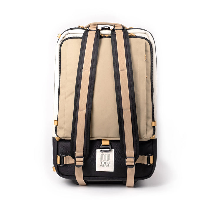 Topo Designs Global Travel Bag Roller