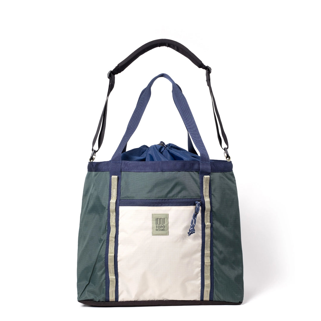Topo Designs Mountain Utility Tote