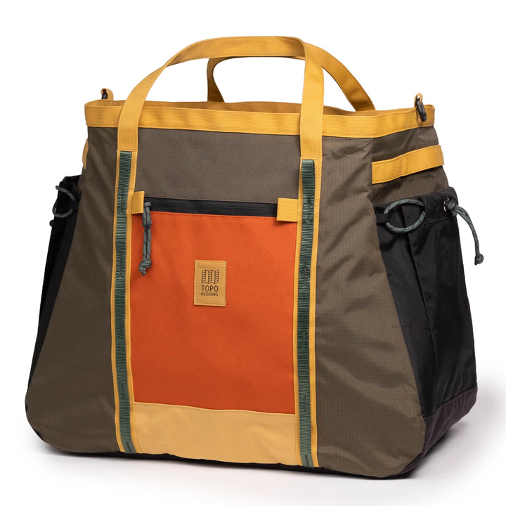 Topo Designs Mountain Gear Bag