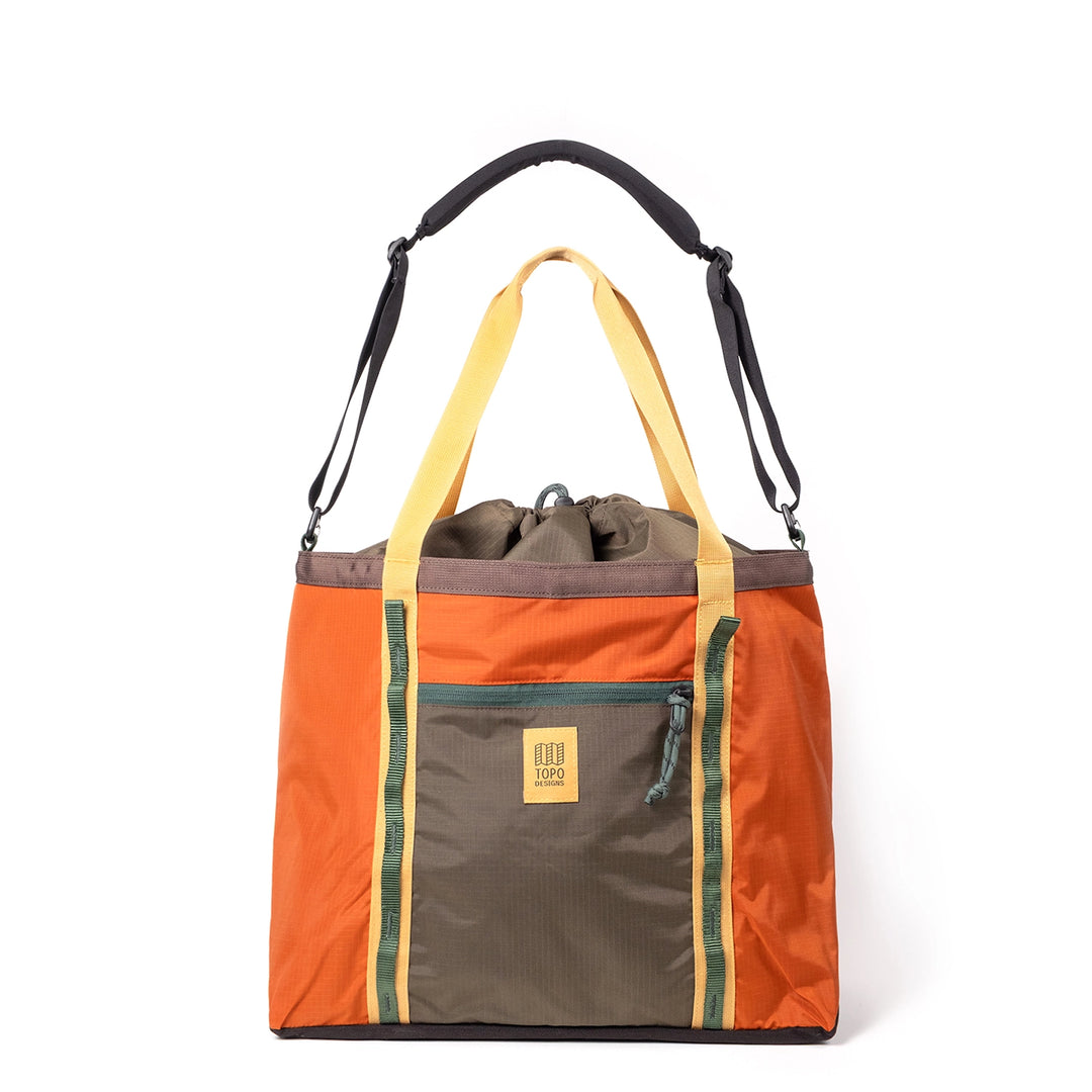 Topo Designs Mountain Utility Tote