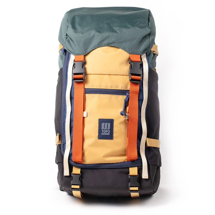 Topo Designs Rover Trail Pack 22L