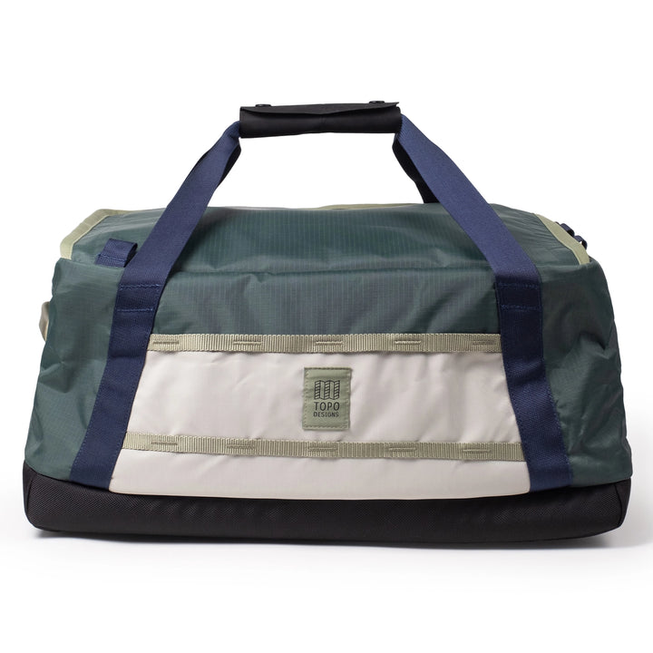 Topo Designs Mountain Duffel 40L