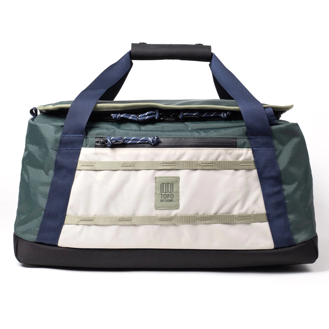 Topo Designs Mountain Duffel 40L