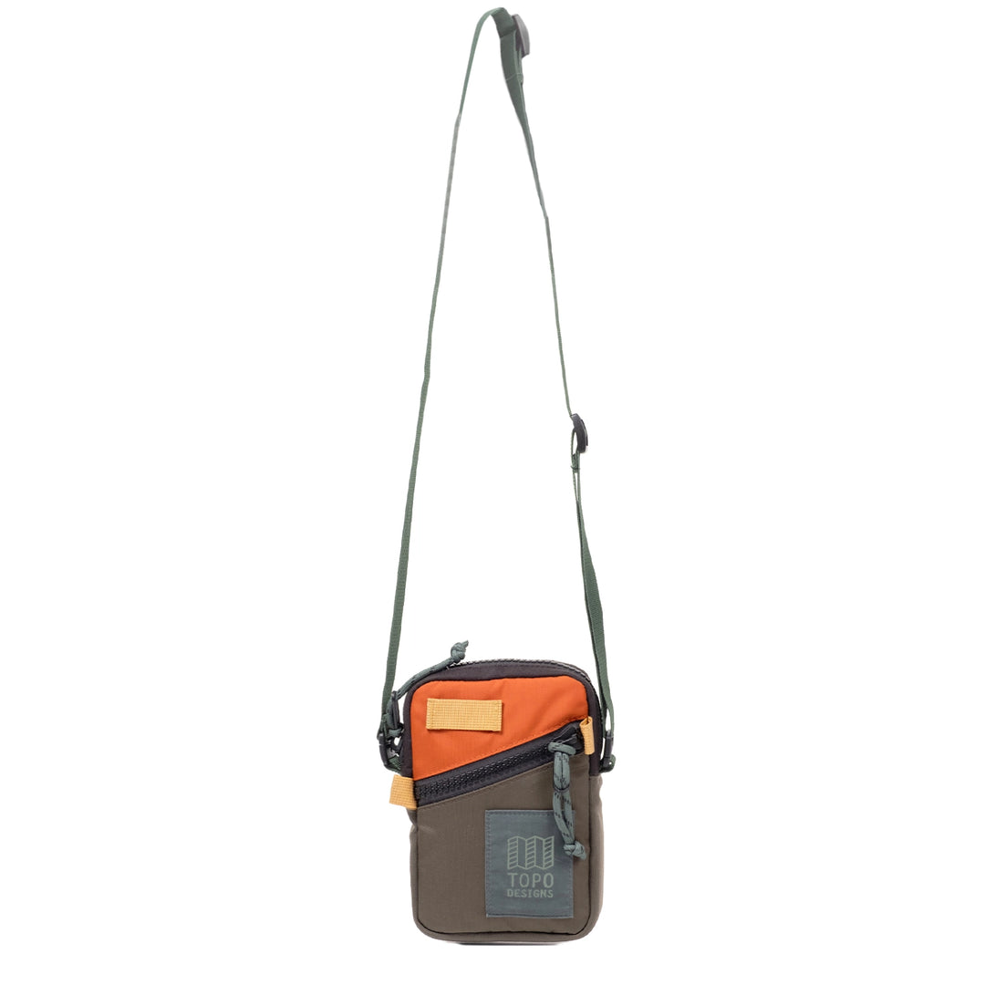 Topo Designs Mini Shoulder Bag